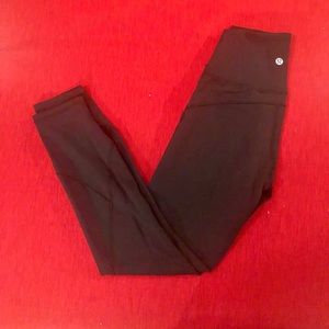 lululemon In movement tight